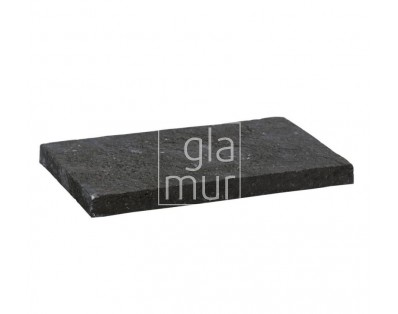 mýdlenka Aquanova Slate, černá